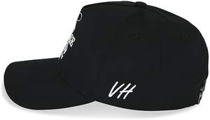 Gorra Trucker Unisex de Malla Estructurada - Ajustable, Moderna, para Exteriores, Invierno, Hip Hop, Casual, Viajes - Product Image 2