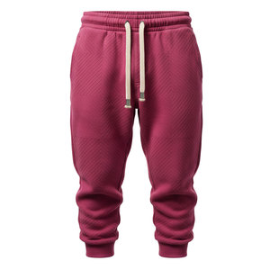 High Quality Washed Customized Size <b>Men</b> Sweatpants Wholesale Durable Material Made Unique Style Hot Sale <b>Men's</b> Pants - Product Image 1