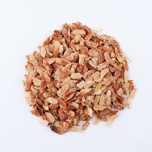 AQUA VRIKSHA Premium Mappilai Samba Nice Aval |   Flocons de riz rouge traditionnels |   Poha fin et léger |   Exposition en gros de flocons de riz indiens - Product Image 4