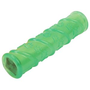 Glow <b>Stick</b> TPR Squeak and Chew Dog Toy with LED <b>Lighting</b> Pet Toy - Product Image 2