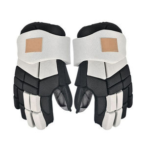 Nouveautés : Gants de hockey sur glace haut de gamme, ultra-doux, toutes saisons, design optimal, qualité supérieure. - Product Image 1