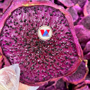 100% Organic Soft Dried Dragon Fruit | Sweet Dried Fruit For Detox <b>Tea</b> | Healthy Snack Best Price Wholesale - Product Image 1