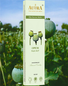 Vente en gros de bâtonnets d'encens indien naturels faits à la main Masala Agarbatti meilleurs ingrédients 50 + parfums marque privée directe d'usine - Product Image 1
