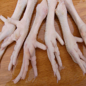 Frozen <b>Chicken</b> Paws Premium Bulk Supply for Commercial Kitchens - Product Image 4