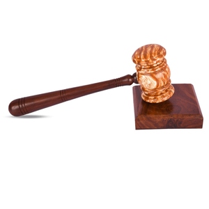 Ensemble de marteaux maçonniques en bois gravés sur mesure, faits à la main, pour réunions de loge maçonnique - Product Image 1