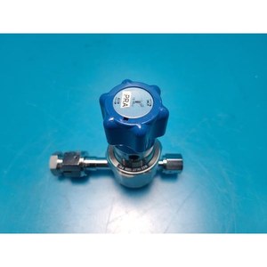 Válvula de Control Neumática Parker SQ130E1002PFS8FFSF 54014502 Usada Como Nueva, Piezas de Equipos Legacy Semiconductor - Product Image 1