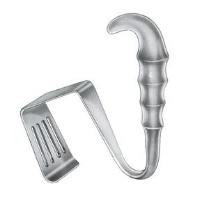 ราคาโรงงาน A-1 VERITAS Davidsonn เครื่องมือผ่าตัดแบบดึงกลับได้ ทำจากสแตนเลสสตีล ใช้ซ้ำได้ |   คุณภาพสูงมาตรฐาน CE - Product Image 1