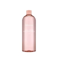 JMSOLUTION GLOW LUMINOUS FLOWER FIRMING TONER Spray ROSE Fabriqué en Corée Produit Coréen le Plus Vendu Soin Hydratant OEM ODM MEILLEUR