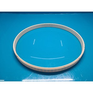 EUGENE TECH EUGENE TECH <b>Ceramic</b> <b>Ring</b> 2 <b>Ceramic</b> <b>Ring</b> Used As Is Legacy Semiconductor Equipment Parts - Product Image 2