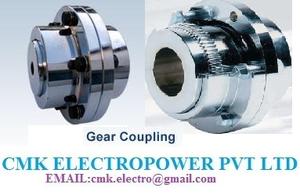 Acoplamiento de Engranajes para Grúas EOT, para Maquinaria Pesada, Alta Resistencia, Transmisión de Potencia Industrial, Plástico CMK, IP55, Acero Inoxidable, Inteligente - Product Image 3