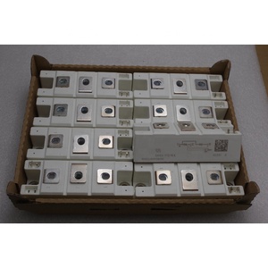 Công suất cao giai đoạn điều khiển Thyristor fskkh172/16e 70A 1600V Tần số cao <span class=keywords><strong>IGBT</strong></span> điện Transistor mô-đun - Product Image 2