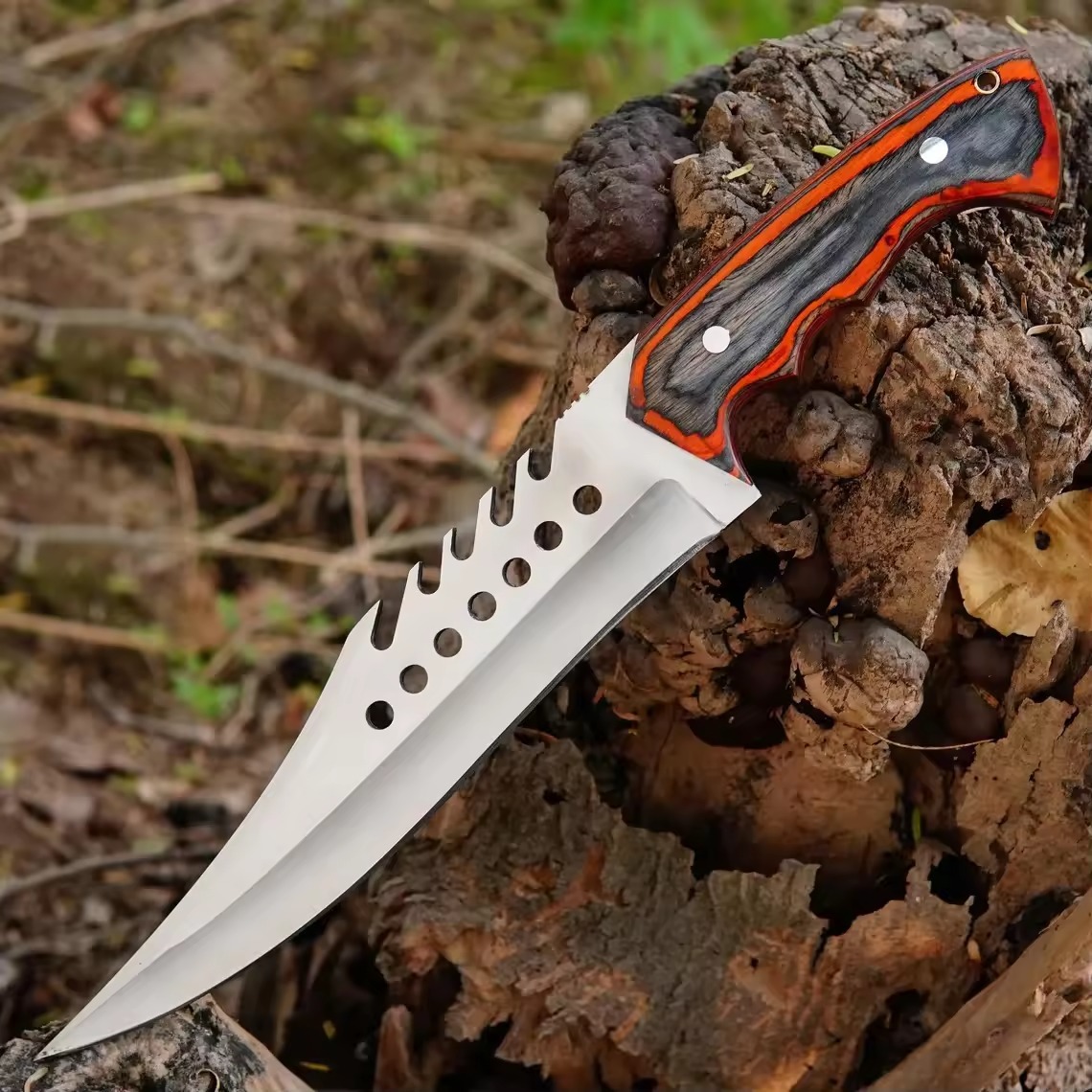 Couteau Bowie 8