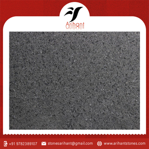 Dalles de granit noir naturel de qualité supérieure, disponibles en tailles et épaisseurs personnalisées pour l'exportation - Product Image 6