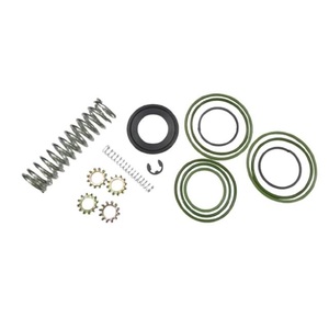 MC 2901006500ชุด MPV โลหะควบคุมอัตโนมัติเข้ากันได้กับเครื่องอัดอากาศแบบสกรู - Product Image 1