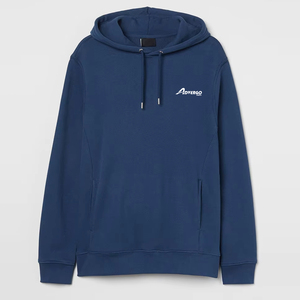 Sudaderas con Capucha para Hombre, Servicio OEM, Precio Económico al por Mayor, 100% Algodón, Sudaderas Básicas para Hombre Hechas en Pakistán - Product Image 1