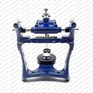 Articulateur dentaire léger et anatomique, fixateur semi-ajustable, articulateur magnétique anatomique pour prothèse - Product Image 4