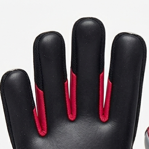 ถุงมือผู้รักษาประตูน้ำหนักเบาสำหรับการฝึกซ้อมฟุตบอลและการแข่งขัน พร้อมคุณสมบัติการควบคุมการรับลูกที่ดีขึ้น ผ้าระบายอากาศได้ดี ปลอดภัย - Product Image 5