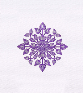 Parche Bordado Personalizado de Primera Calidad para Marcas de Ropa Urbana, Prendas de Moda y Ropa de Marca Privada - Product Image 2