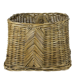 <b>Weave</b> <b>Basket</b> Set for Home Decor Woven Storage <b>Baskets</b> - Product Image 3