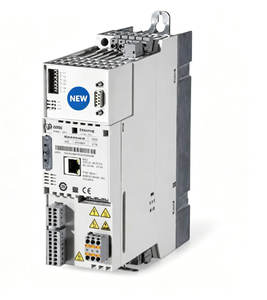 i550 Series I55AM175C1ADJ100LS Frequency <b>Drive</b> I55AM175C1ADJ100LS Frequency <b>Drive</b> - Product Image 1