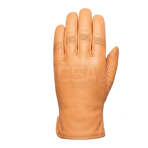 Gants de dressing personnalisés, style professionnel, avec matière douce au toucher, parfaits pour les événements, la mode et le quotidien - Product Image 5