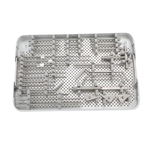 Juego Completo de Instrumentos para Cirugía Ortopédica, Instrumentos para Procedimientos Médicos - Product Image 6