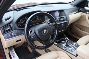 2011 B-M-W X-3 x-D-r-i-v-e-3-5-i - Product Image 6