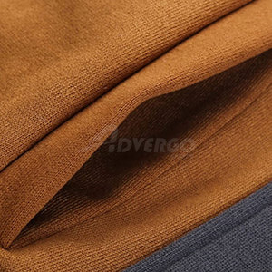 Sudadera con Capucha para Hombre, Diseño Moderno 2026, Fabricación Personalizada, Bajo MOQ, Servicio OEM, Sudadera Básica para Adultos - Product Image 4
