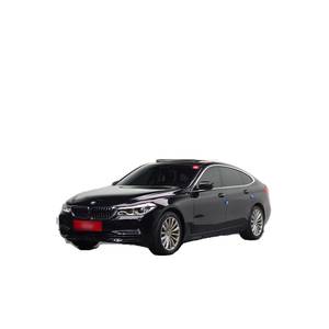 BMW GranTurismo (GT) 630i XDrive 2022, Lujo, Emisión Euro V, Volante a la Izquierda, Caja de Cambios Automática, 43,527 km - Product Image 1