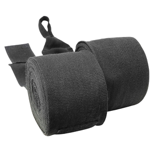 Vendas para manos de nuevo diseño 2026, de tela transpirable, unisex, para entrenamiento, protección de seguridad en fábrica, fabricadas en Pakistán - Product Image 3