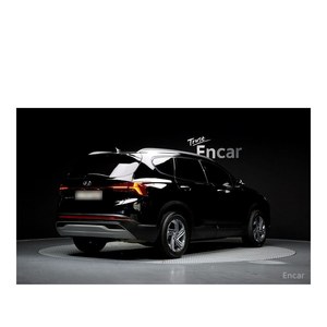 For Hyundai Santa Fe 2.5T Gasoline 2WD with Leather Seats Rear Camera April 2022 Model 69,558 km - Product Image 2