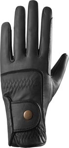 Gants d'équitation durables – Gants d'équitation antidérapants avec grip en gel, disponibles en stock - Product Image 3