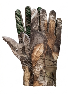 Outdoor Tactical Breathable Nylon <b>Gloves</b> Hunting Shooting Fitness Hiking <b>Fingerless</b> Safety Half Finger Sports Cycling - Product Image 4