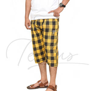 Pantalones Cortos de Verano para Hombre, Precio de Fábrica, Nueva Moda Masculina, Estilo Casual - Product Image 6