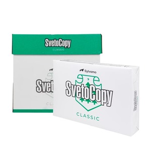 Professional Printing Choice Sveto Copy <b>Paper</b> For Export Buyers With Smooth Surface Clean Output And Long Lasting Results - Product Image 1