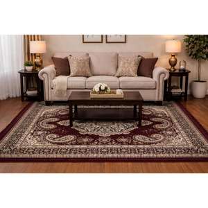 Tapis de qualité supérieure au design moderne pour la maison, le bureau et les sols décoratifs intérieurs, disponible en grandes quantités - Product Image 1