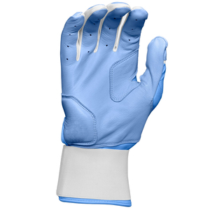 ถุงมือตีเบสบอลคุณภาพสูง น้ำหนักเบา ระบายอากาศได้ดี ทำจากหนังนุ่ม  สามารถปรับแต่งได้ - Product Image 3