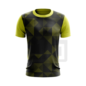 Premium Casual <b>T</b>-<b>Shirt</b> Men Soft Spandex/<b>Polyester</b> Fabric Comfortable Regular Fit Stylish Short Sleeve <b>Shirt</b> Everyday Fashion - Product Image 2