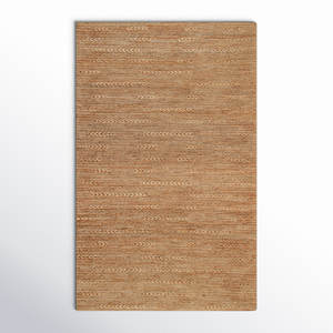 Alfombra de puerta interior hecha a mano, accesorio de interior cómodo y elegante - Product Image 1