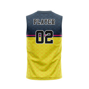 Conjunto de Uniformes Sublimados para Entrenamiento de Fútbol Americano 7 contra 7, Uniforme de Fútbol 7v7 Personalizado, Uniforme Transpirable con Diseño de Bandera, Venta al Por Mayor - Product Image 4