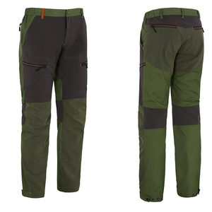 Pantalones Cortos de Senderismo para Hombre, Personalizados OEM, de Secado Rápido, Pantalones de Pesca a la Moda, Pantalones Cortos Transpirables para Caza - Product Image 3