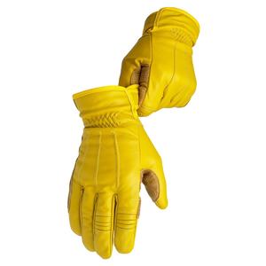 Gants de course MX personnalisés en cuir neuf de qualité supérieure extensible pour le cyclisme à moteur Motocross Emballage personnalisé pour les voyages - Product Image 6
