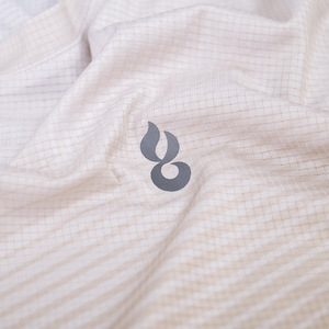 Camiseta Deportiva Unisex TST 9248 para Hombre - 100% Poliéster No Tejido, Manga Corta, Corte Regular, Secado Rápido, Transpirable y Ecológica - Product Image 3