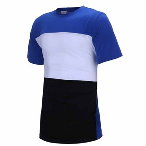 Premium <b>Men</b> 100% Organic Cotton Eco-Friendly Summer Set Casual <b>T</b>-<b>Shirt</b> <b>Shorts</b> OEM Manufacturer Wholesale Supplier 3D Printed - Product Image 3