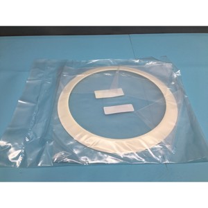AMAT 0200-10464 Pumping <b>Plate</b> Adaptor <b>Ring</b>, 118467 - Trusted Global Legacy Semiconductor Equipment and Parts at - Product Image 3