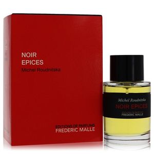 Noir Epices by Eau De Parfum Spray <b>Unisex</b> <b>Perfume</b> - Product Image 1