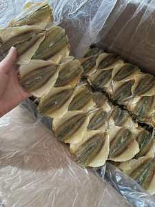 ปลาทะเลแห้งลายเหลืองธรรมชาติ อุดมด้วยโปรตีน ผู้จัดจำหน่ายปลาแห้งแบบขายส่งจากเวียดนาม - Product Image 5