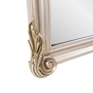 Miroir pleine longueur design pour coin de dressing, pièce de style, espace photo et selfie, et présentoir de boutique, d'Inde - Product Image 4