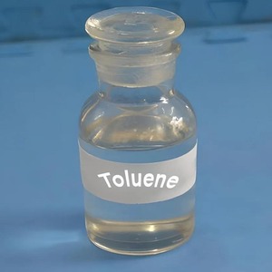 Tolueno, Disolvente Industrial para Procesos de Fabricación - Product Image 6