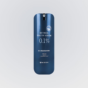 korean skincare <b>serum</b> Mizon <b>Retinol</b> youth <b>Serum</b> 28g <b>face</b> glowing <b>serum</b> <b>face</b> lift <b>serum</b> facial <b>serum</b> <b>retinol</b> <b>face</b> <b>serum</b> - Product Image 3